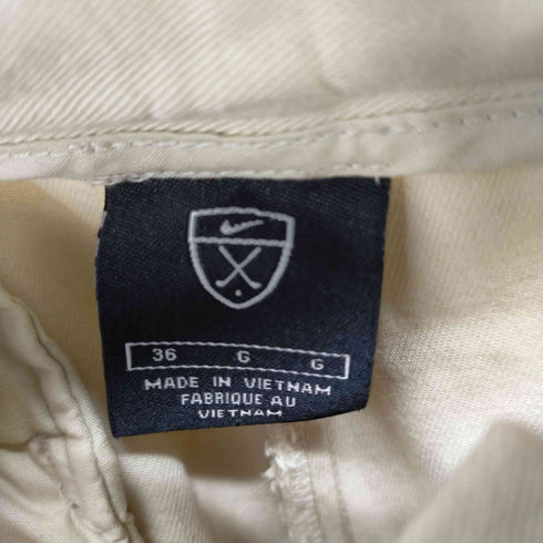 ナイキ NIKE タックチノショーツ メンズ 36