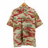 ピエールカルダン pierre cardin S/S 総柄 アロハ シャツ メンズ import:M
