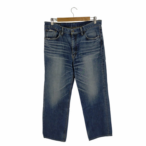 リーバイス Levis 502 ワイドテーパードデニム メンズ 36