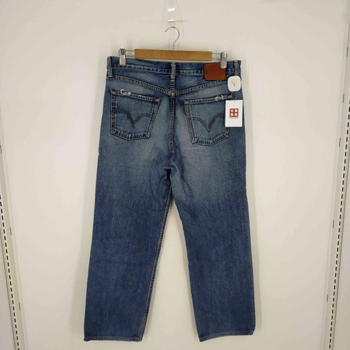 リーバイス Levis 502 ワイドテーパードデニム メンズ 36