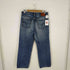 リーバイス Levis 502 ワイドテーパードデニム メンズ 36