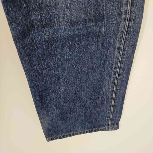 リーバイス Levis 502 ワイドテーパードデニム メンズ 36