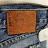 リーバイス Levis 502 ワイドテーパードデニム メンズ 36