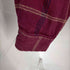 フェイデッドグローリー FADED GLORY チェック柄コットンネルシャツ メンズ 2XL