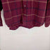 フェイデッドグローリー FADED GLORY チェック柄コットンネルシャツ メンズ 2XL