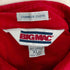 ビッグマック BIG MAC 70~80S シャモアクロスシャツ メンズ XLTALL