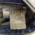 ディーゼル DIESEL BELTHER ダメージ加工ボタンフライテーパードデニム メンズ W32 L30
