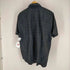 カルバンクライン CALVIN KLEIN シャドーチェック半袖シャツ メンズ JPN:L