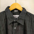 カルバンクライン CALVIN KLEIN シャドーチェック半袖シャツ メンズ JPN:L