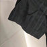 カルバンクライン CALVIN KLEIN シャドーチェック半袖シャツ メンズ JPN:L