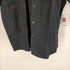 カルバンクライン CALVIN KLEIN シャドーチェック半袖シャツ メンズ JPN:L