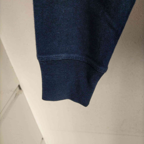 ポロジーンズカンパニーラルフローレン POLO JEANS COMPANY RALPH LAUREN 金ボタンワッペンポロシャツ レディース JPN:M