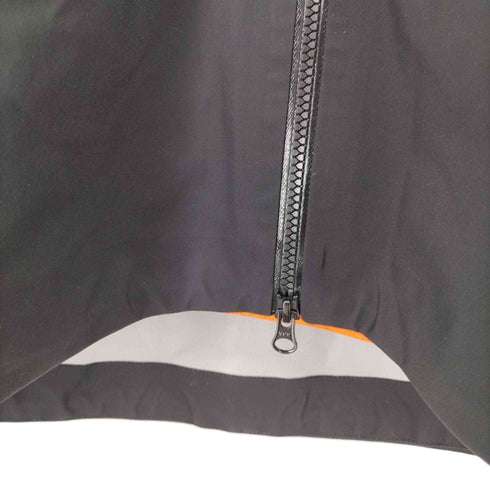 マムート MAMMUT Haldigrat HS Hooded Jacket / ハルディグラト ハードシェル フーデット ジャケット メンズ JPN:M