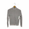 カルバンクライン CALVIN KLEIN ジップアップリブブルゾン メンズ JPN:M