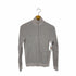 カルバンクライン CALVIN KLEIN ジップアップリブブルゾン メンズ JPN:M
