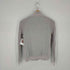 カルバンクライン CALVIN KLEIN ジップアップリブブルゾン メンズ JPN:M