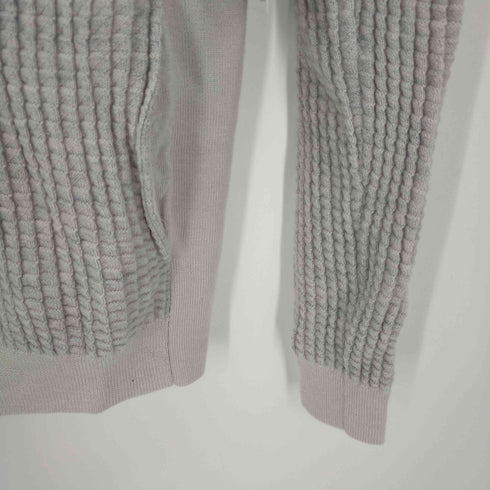 カルバンクライン CALVIN KLEIN ジップアップリブブルゾン メンズ JPN:M