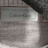 カルバンクライン CALVIN KLEIN ジップアップリブブルゾン メンズ JPN:M
