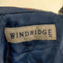ウインドリッチ windridge. 裏地キルティングチェックシャツ メンズ JPN:M