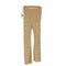スロー バイ スライ THROW by SLY CHECKER RELAX HG FLARE PT チェッカーリラックス ニットフレアパンツ レディース JPN:1