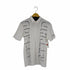 オークリー OAKLEY ゴルフシャツ Bark Overlap Shirt メンズ JPN:L