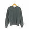 チャンピオン Champion ECO AUTHENTIC 裏起毛 コットンポリ クルーネックスウェット メンズ import:S