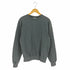 チャンピオン Champion ECO AUTHENTIC 裏起毛 コットンポリ クルーネックスウェット メンズ import:S