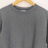 チャンピオン Champion ECO AUTHENTIC 裏起毛 コットンポリ クルーネックスウェット メンズ import:S