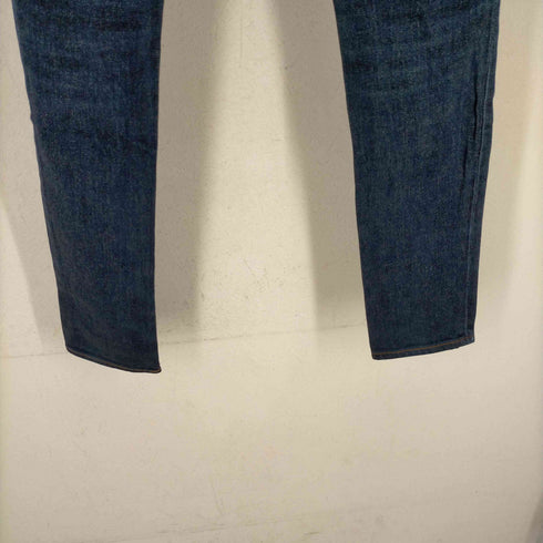 ラルフローレンスポーツ RALPH LAUREN SPORT スリムフィットデニムパンツ レディース