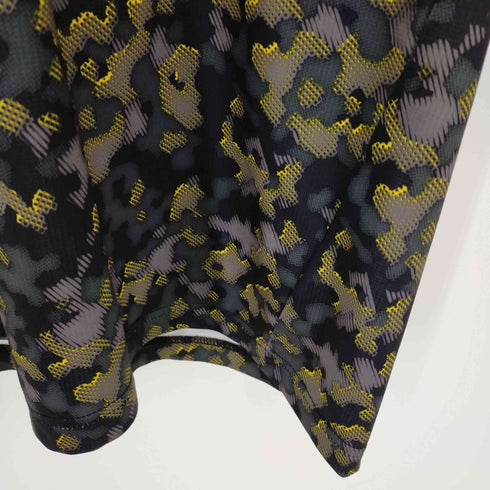 オークリー OAKLEY ゴルフ 半袖シャツ OAKLEY PROTRUDE SHIRT メンズ JPN:L