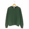 チャンピオン Champion ECO AUTHENTIC 裏起毛 コットンポリ クルーネックスウェット メンズ import:S