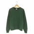 チャンピオン Champion ECO AUTHENTIC 裏起毛 コットンポリ クルーネックスウェット メンズ import:S