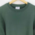 チャンピオン Champion ECO AUTHENTIC 裏起毛 コットンポリ クルーネックスウェット メンズ import:S