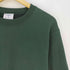 チャンピオン Champion ECO AUTHENTIC 裏起毛 コットンポリ クルーネックスウェット メンズ import:S