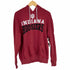 コロセウム COLOSSEUM INDIANA HOOSIERS プルオーバーパーカー メンズ JPN:L