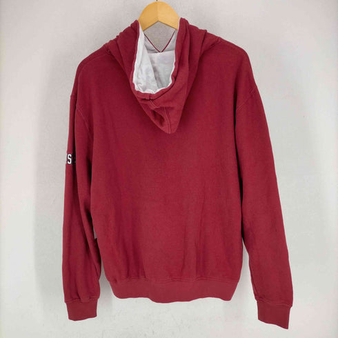 コロセウム COLOSSEUM INDIANA HOOSIERS プルオーバーパーカー メンズ JPN:L
