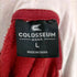 コロセウム COLOSSEUM INDIANA HOOSIERS プルオーバーパーカー メンズ JPN:L