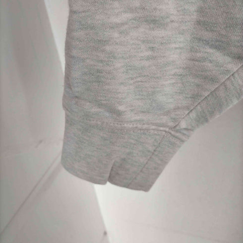 Blue 84 カレッジプリントスウェット メンズ JPN:S