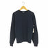 チャンピオン Champion ECO AUTHENTIC 裏起毛 コットンポリ クルーネックスウェット メンズ import:S