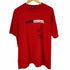 フルーツオブザルーム FRUIT OF THE LOOM 90s USA製 シングルステッチ クルーネックTシャツ メンズ JPN:XL