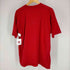 フルーツオブザルーム FRUIT OF THE LOOM 90s USA製 シングルステッチ クルーネックTシャツ メンズ JPN:XL