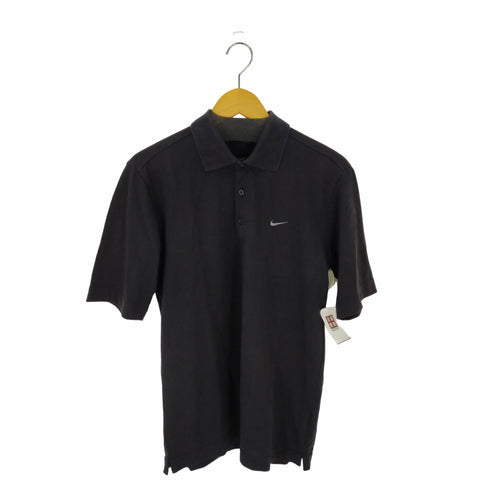 ナイキゴルフ NIKE GOLF DRI-FIT 半袖ポロシャツ メンズ JPN:M