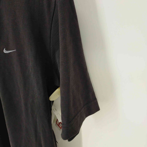 ナイキゴルフ NIKE GOLF DRI-FIT 半袖ポロシャツ メンズ JPN:M