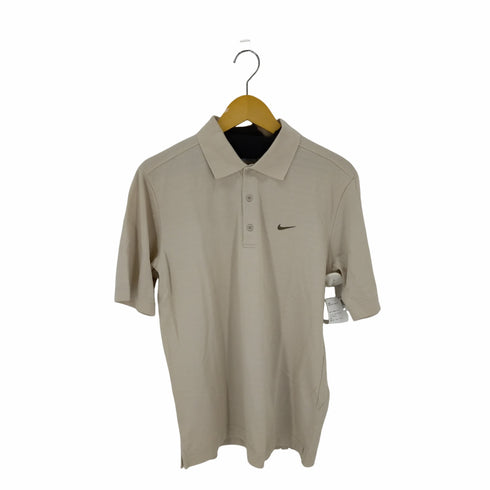 ナイキゴルフ NIKE GOLF DRI-FIT 半袖ポロシャツ メンズ JPN:M