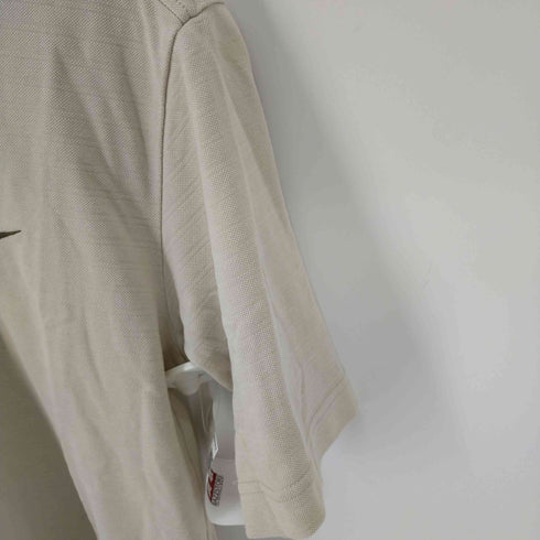 ナイキゴルフ NIKE GOLF DRI-FIT 半袖ポロシャツ メンズ JPN:M