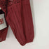 アメリカンイーグルアウトフィッターズ AMERICAN EAGLE OUTFITTERS インドコットン ブラウス レディース import:S