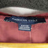 アメリカンイーグルアウトフィッターズ AMERICAN EAGLE OUTFITTERS インドコットン ブラウス レディース import:S