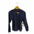 アメリカンイーグルアウトフィッターズ AMERICAN EAGLE OUTFITTERS インドコットン ブラウス レディース import:S
