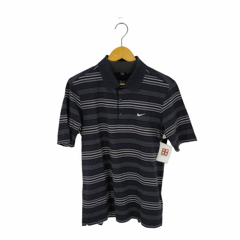 ナイキゴルフ NIKE GOLF DRI-FIT 半袖ポロシャツ メンズ JPN:M