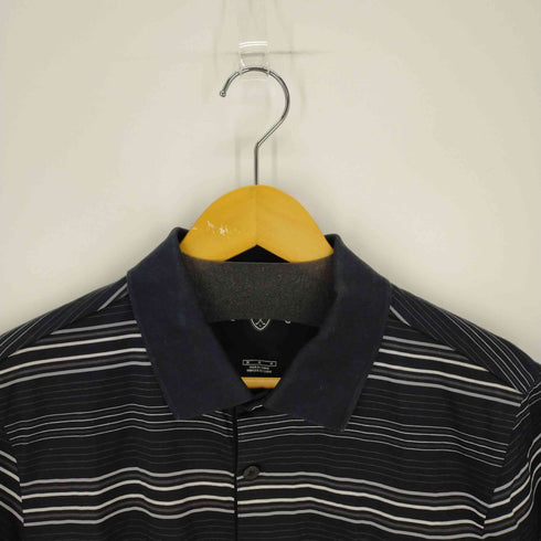 ナイキゴルフ NIKE GOLF DRI-FIT 半袖ポロシャツ メンズ JPN:M